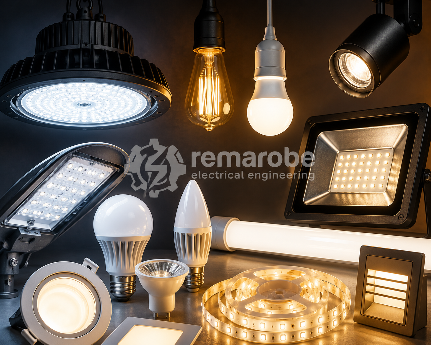 Lights