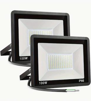 Explosion Proof Flood Light