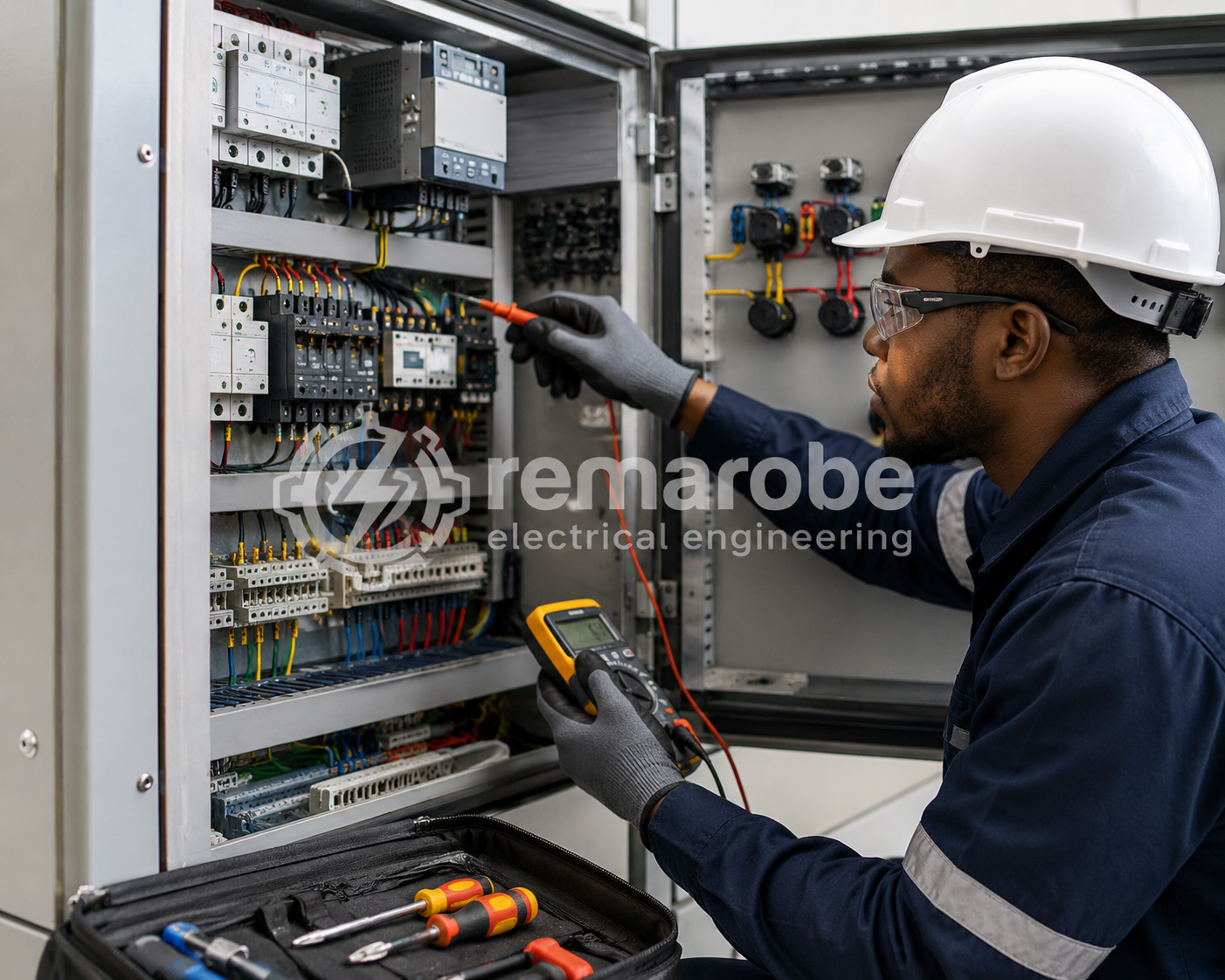 Electrical Troubleshooting