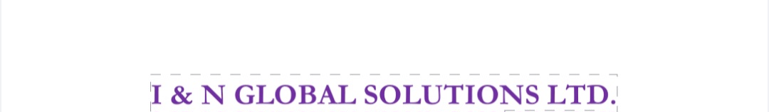 I&N GLOBAL SOLUTIONS LTD